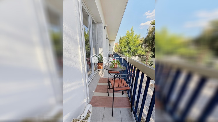 Ma-Cabane - Vente Appartement Fontenay-sous-Bois, 82 m²