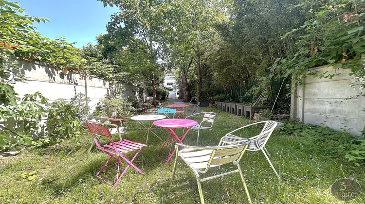 Ma-Cabane - Vente Appartement Fontenay-sous-Bois, 60 m²