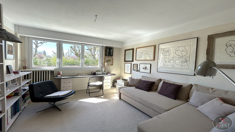 Ma-Cabane - Vente Appartement Fontenay-sous-Bois, 60 m²