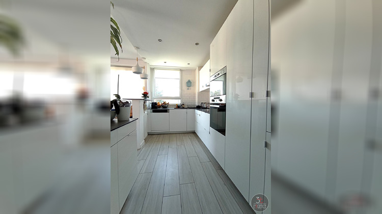 Ma-Cabane - Vente Appartement Fontenay-sous-Bois, 76 m²