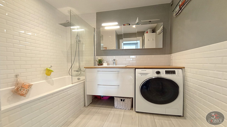 Ma-Cabane - Vente Appartement Fontenay-sous-Bois, 76 m²