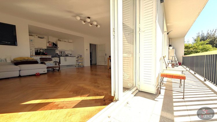 Ma-Cabane - Vente Appartement Fontenay-sous-Bois, 82 m²