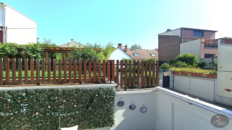 Ma-Cabane - Vente Appartement Fontenay-sous-Bois, 35 m²
