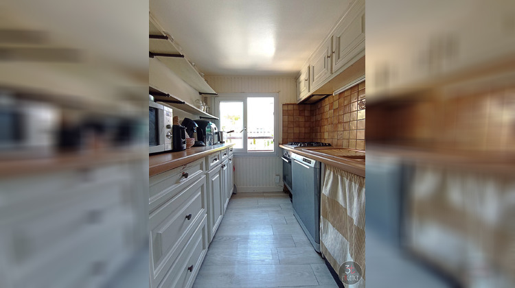 Ma-Cabane - Vente Appartement Fontenay-sous-Bois, 35 m²