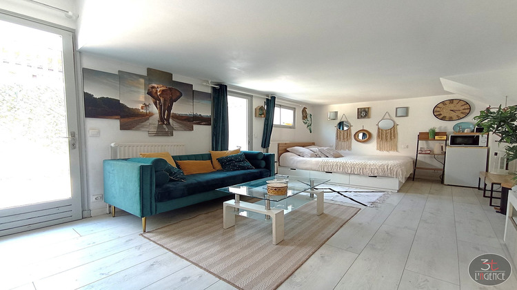 Ma-Cabane - Vente Appartement Fontenay-sous-Bois, 28 m²