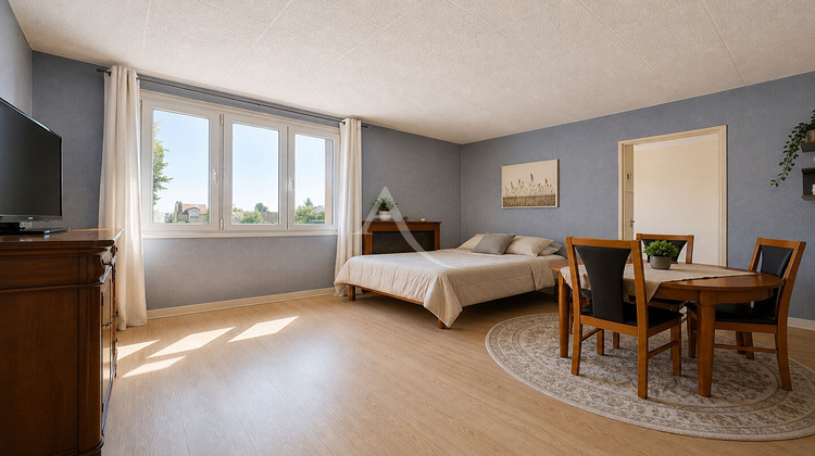 Ma-Cabane - Vente Appartement FONTENAY-SOUS-BOIS, 30 m²