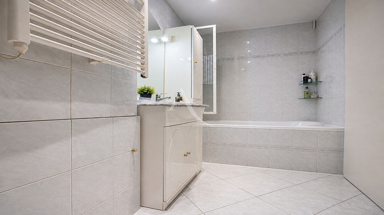 Ma-Cabane - Vente Appartement FONTENAY-SOUS-BOIS, 30 m²