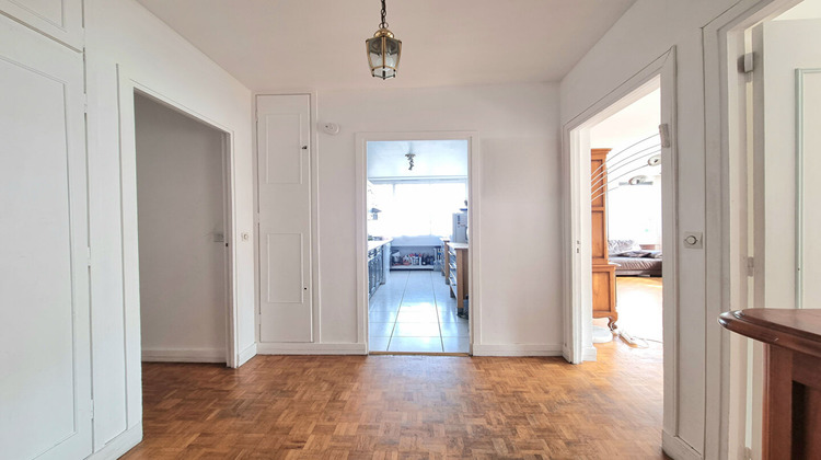 Ma-Cabane - Vente Appartement FONTENAY-SOUS-BOIS, 104 m²