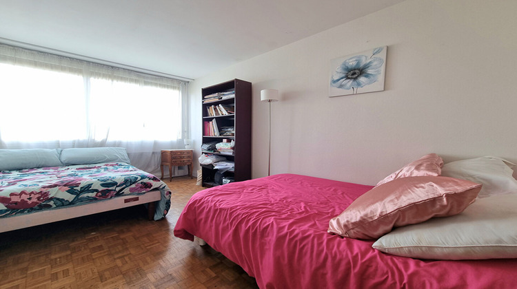Ma-Cabane - Vente Appartement FONTENAY-SOUS-BOIS, 104 m²