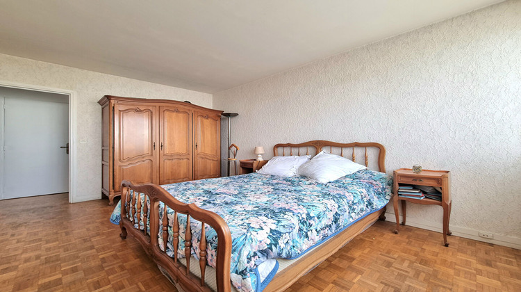 Ma-Cabane - Vente Appartement FONTENAY-SOUS-BOIS, 104 m²