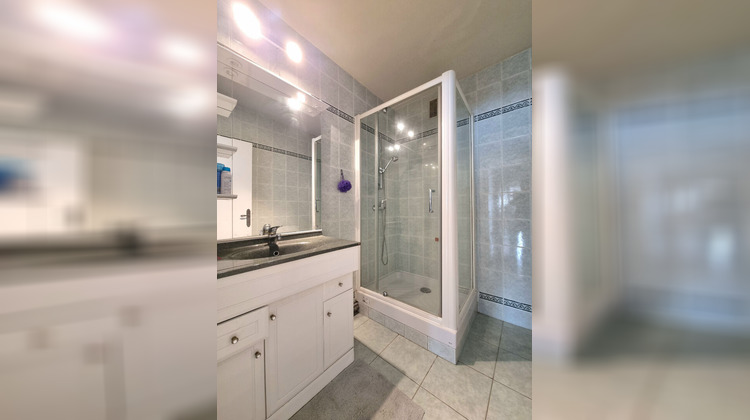 Ma-Cabane - Vente Appartement FONTENAY-SOUS-BOIS, 104 m²