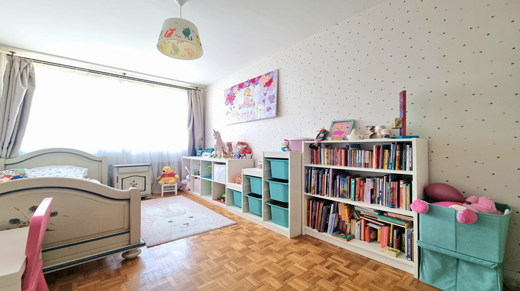 Ma-Cabane - Vente Appartement FONTENAY-SOUS-BOIS, 104 m²
