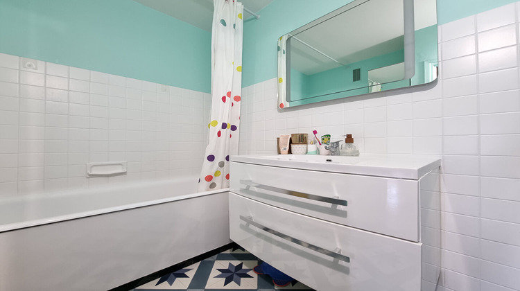 Ma-Cabane - Vente Appartement FONTENAY-SOUS-BOIS, 104 m²