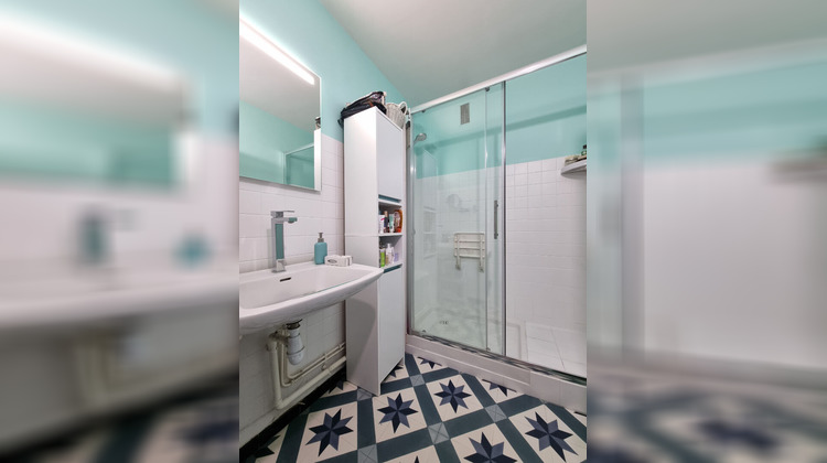 Ma-Cabane - Vente Appartement FONTENAY-SOUS-BOIS, 104 m²
