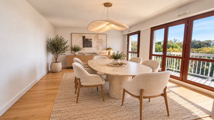 Ma-Cabane - Vente Appartement FONTENAY-SOUS-BOIS, 133 m²