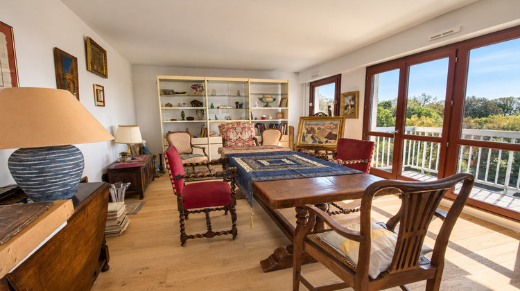 Ma-Cabane - Vente Appartement FONTENAY-SOUS-BOIS, 133 m²