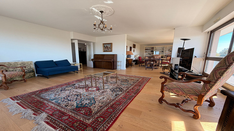 Ma-Cabane - Vente Appartement FONTENAY-SOUS-BOIS, 133 m²
