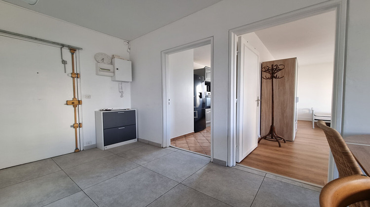 Ma-Cabane - Vente Appartement FONTENAY-SOUS-BOIS, 77 m²