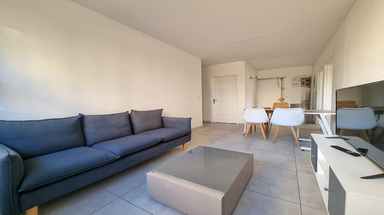 Ma-Cabane - Vente Appartement FONTENAY-SOUS-BOIS, 77 m²
