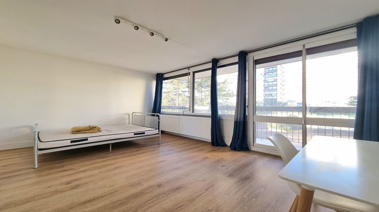 Ma-Cabane - Vente Appartement FONTENAY-SOUS-BOIS, 77 m²