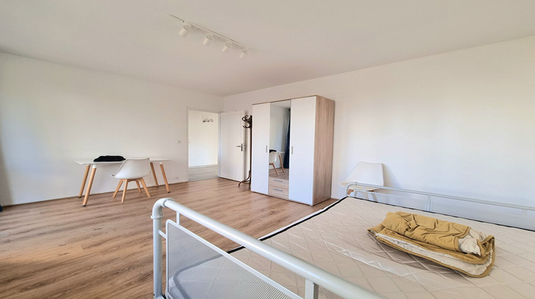 Ma-Cabane - Vente Appartement FONTENAY-SOUS-BOIS, 77 m²