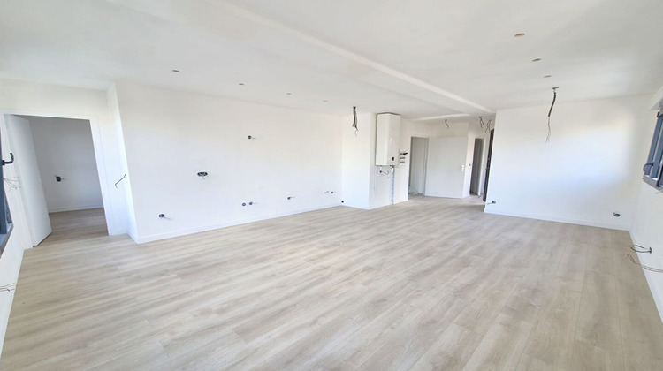 Ma-Cabane - Vente Appartement FONTENAY-SOUS-BOIS, 65 m²