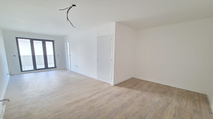 Ma-Cabane - Vente Appartement FONTENAY-SOUS-BOIS, 65 m²