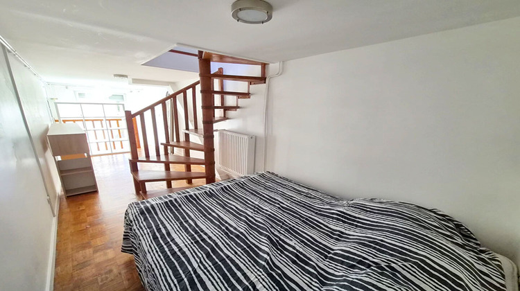 Ma-Cabane - Vente Appartement FONTENAY-SOUS-BOIS, 61 m²