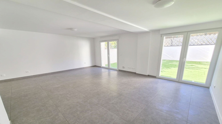 Ma-Cabane - Vente Appartement FONTENAY-SOUS-BOIS, 70 m²