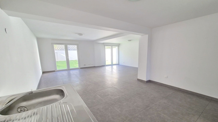 Ma-Cabane - Vente Appartement FONTENAY-SOUS-BOIS, 70 m²