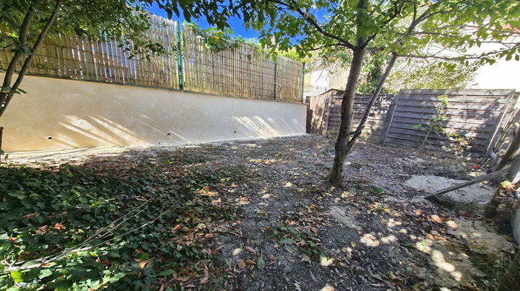 Ma-Cabane - Vente Appartement FONTENAY-SOUS-BOIS, 70 m²