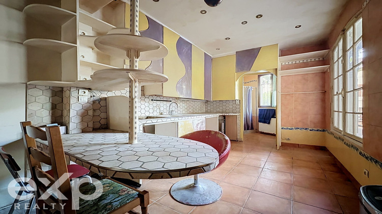 Ma-Cabane - Vente Appartement Fontenay-sous-Bois, 41 m²