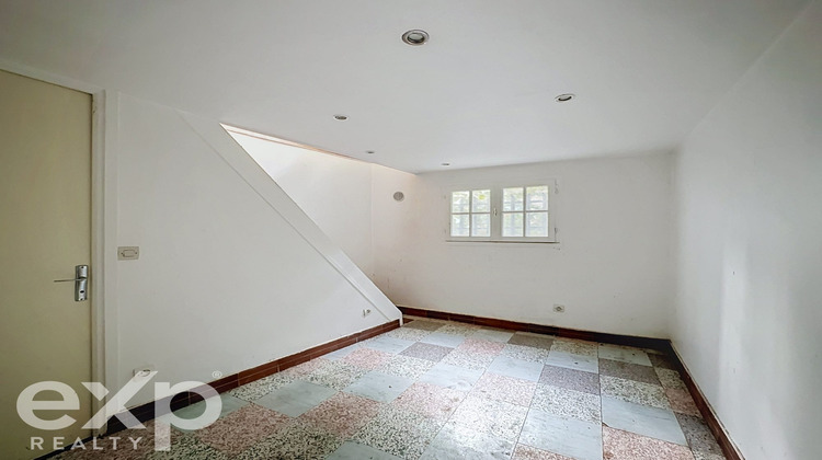 Ma-Cabane - Vente Appartement Fontenay-sous-Bois, 41 m²