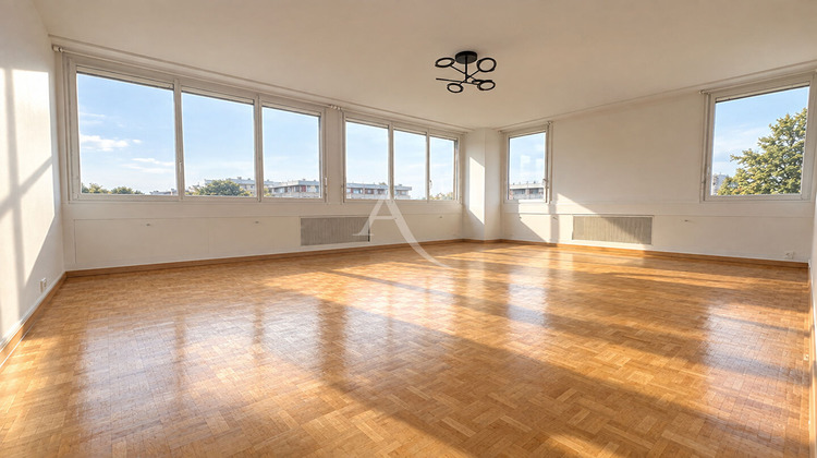 Ma-Cabane - Vente Appartement FONTENAY-SOUS-BOIS, 72 m²
