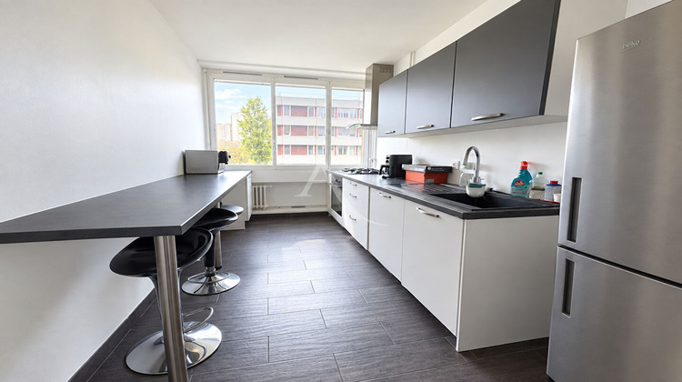 Ma-Cabane - Vente Appartement FONTENAY-SOUS-BOIS, 72 m²