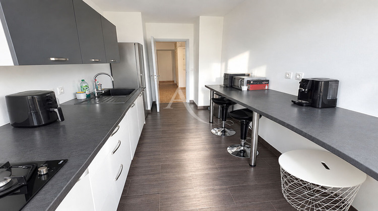 Ma-Cabane - Vente Appartement FONTENAY-SOUS-BOIS, 72 m²
