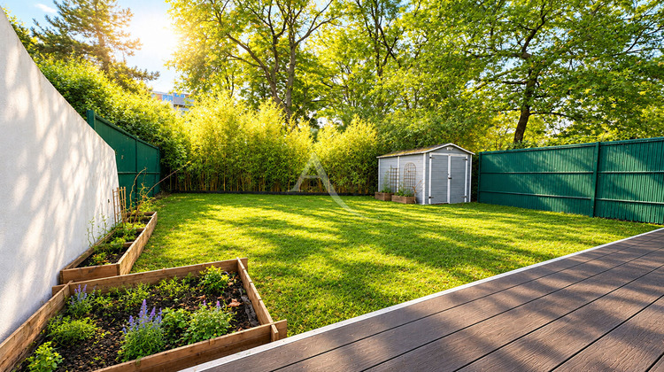Ma-Cabane - Vente Appartement FONTENAY-SOUS-BOIS, 107 m²