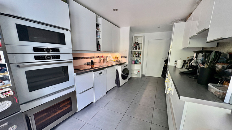 Ma-Cabane - Vente Appartement FONTENAY-SOUS-BOIS, 107 m²