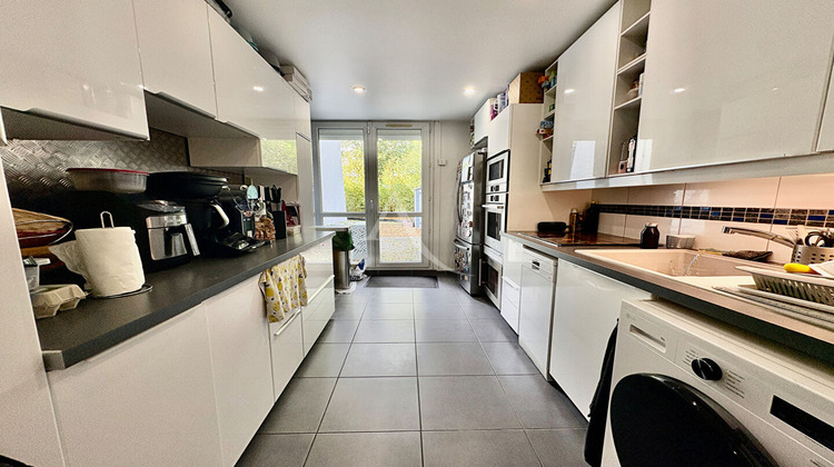 Ma-Cabane - Vente Appartement FONTENAY-SOUS-BOIS, 107 m²
