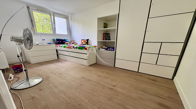 Ma-Cabane - Vente Appartement FONTENAY-SOUS-BOIS, 107 m²