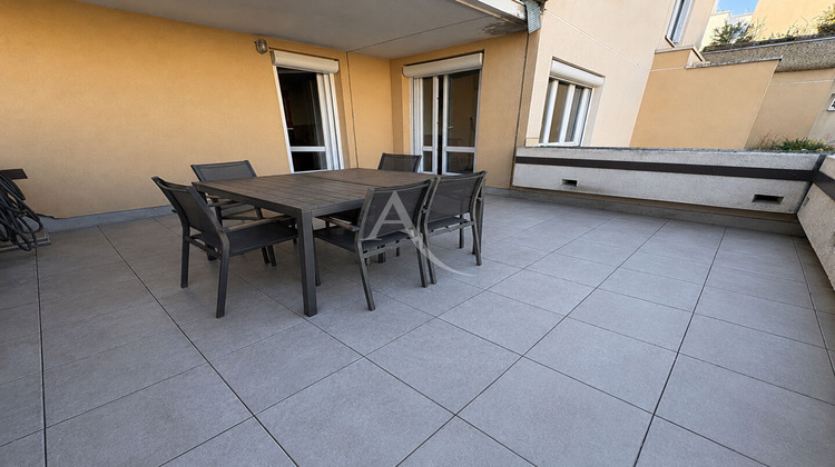 Ma-Cabane - Vente Appartement FONTENAY-SOUS-BOIS, 70 m²