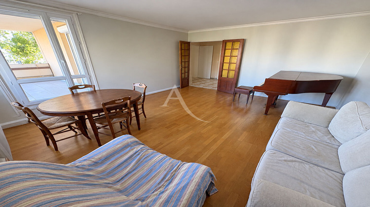 Ma-Cabane - Vente Appartement FONTENAY-SOUS-BOIS, 70 m²