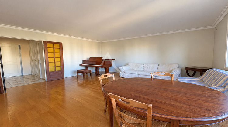 Ma-Cabane - Vente Appartement FONTENAY-SOUS-BOIS, 70 m²