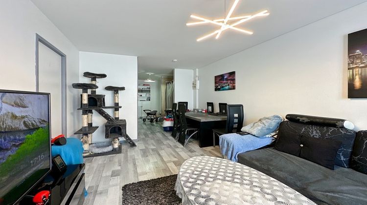 Ma-Cabane - Vente Appartement FONTENAY TRESIGNY, 45 m²
