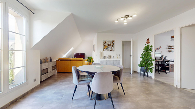 Ma-Cabane - Vente Appartement FONTENAY-TRESIGNY, 74 m²