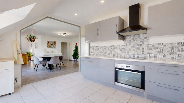 Ma-Cabane - Vente Appartement FONTENAY-TRESIGNY, 74 m²