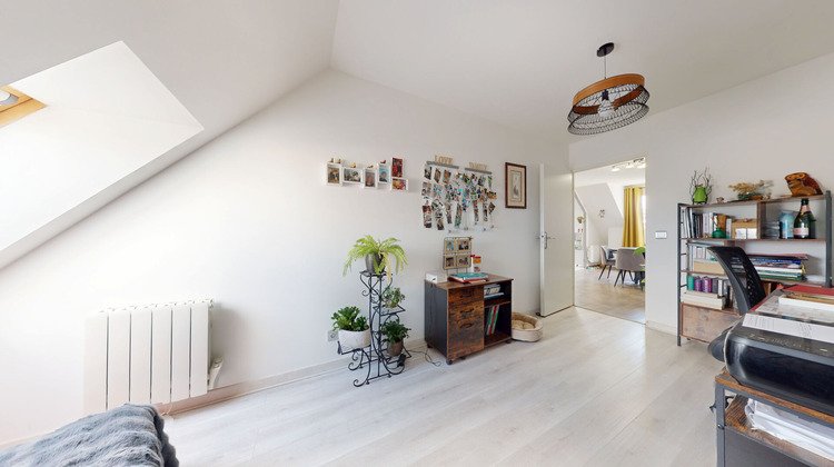 Ma-Cabane - Vente Appartement FONTENAY-TRESIGNY, 74 m²