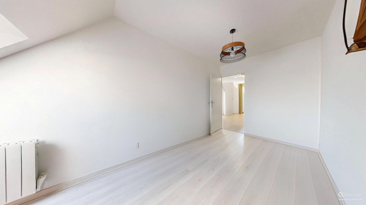 Ma-Cabane - Vente Appartement FONTENAY-TRESIGNY, 74 m²