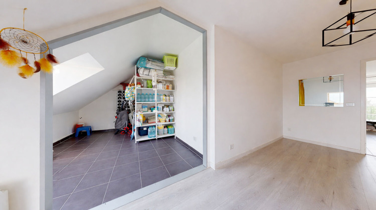 Ma-Cabane - Vente Appartement FONTENAY-TRESIGNY, 74 m²