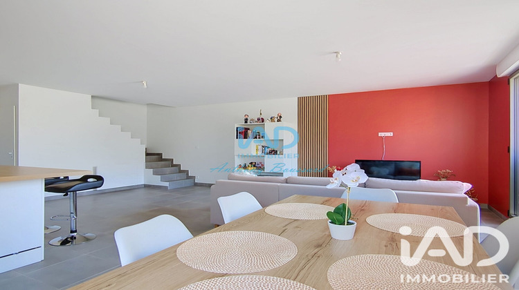 Ma-Cabane - Vente Appartement Fontenay-Trésigny, 69 m²